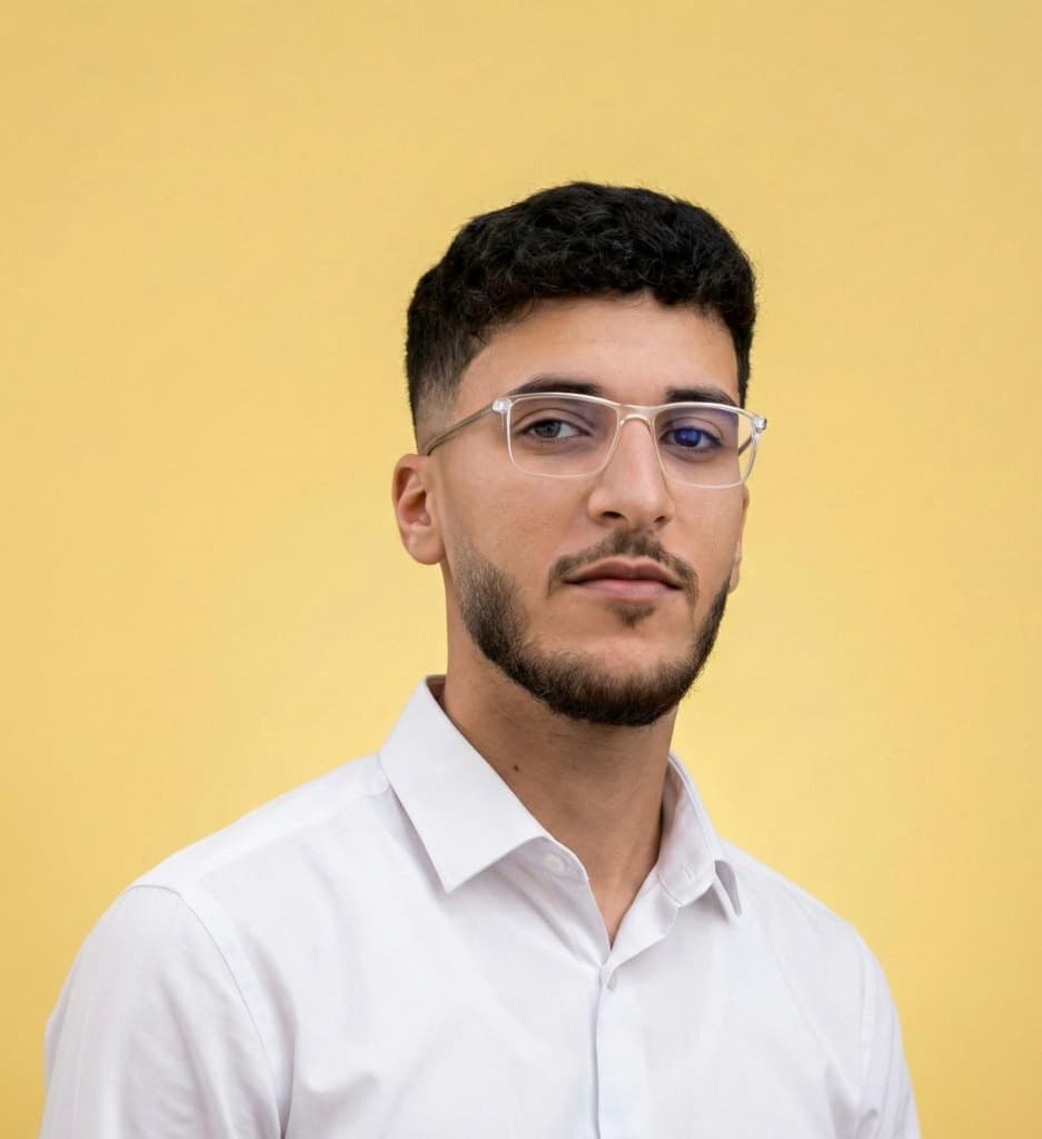 Oussama Chemsi
